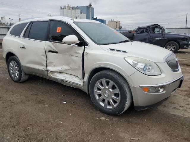 2012 Buick Enclave