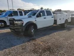 Dodge 4500 Vehiculos salvage en venta: 2024 Dodge RAM 4500