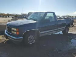 1995 GMC Sierra C1500 en venta en Kansas City, KS