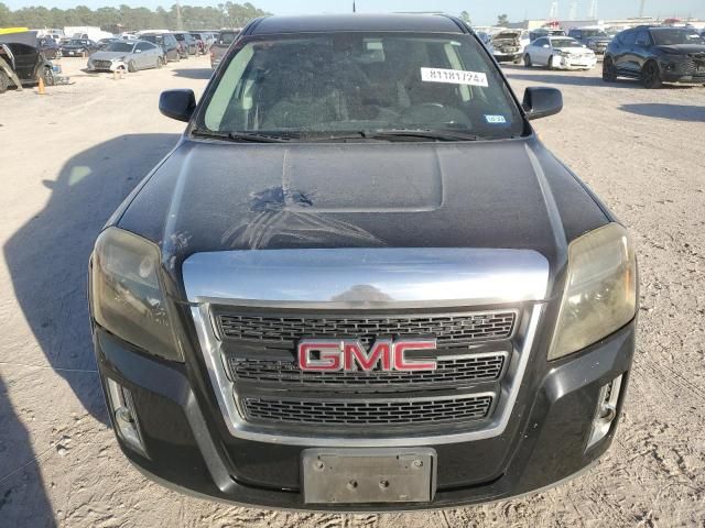 2011 GMC Terrain SLE