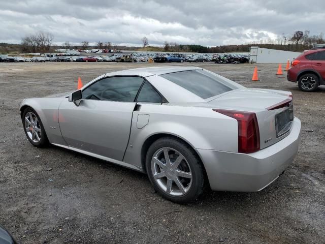 2006 Cadillac XLR