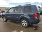 2011 Honda Pilot EXL