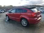 2010 Dodge Caliber Heat