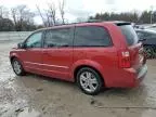 2008 Dodge Grand Caravan SXT