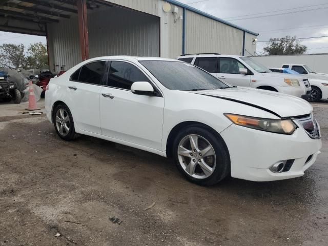 2012 Acura TSX