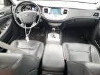 2012 Hyundai Genesis 3.8L