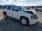 2011 Chevrolet Tahoe C1500 LTZ