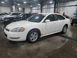 2009 Chevrolet Impala 1LT en venta en Ham Lake, MN