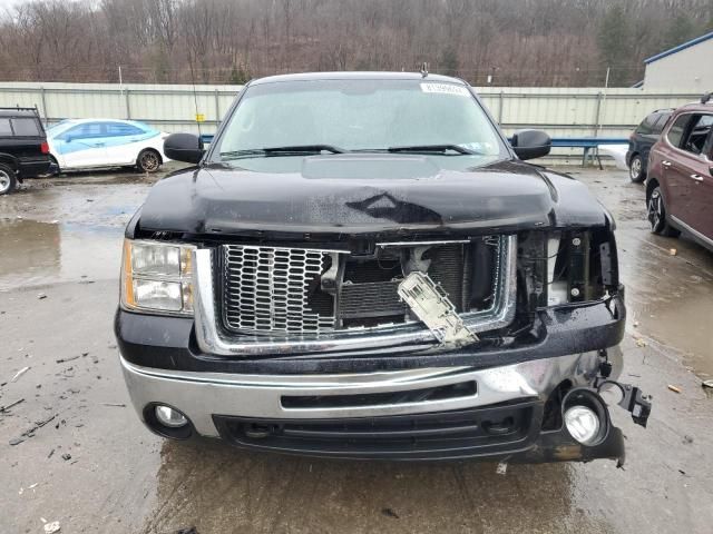 2011 GMC Sierra K1500 SLE