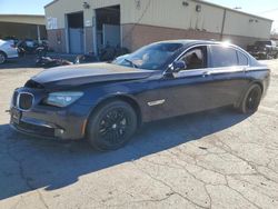 2012 BMW 750 LXI en venta en Marlboro, NY