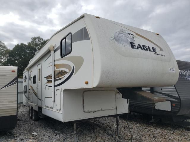 2008 Other Travel Trailer