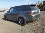 2016 Land Rover Range Rover Sport HSE