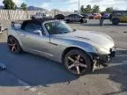 2008 Saturn Sky Redline