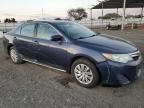 2014 Toyota Camry Hybrid