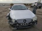 2007 Mercedes-Benz CLK 350