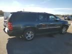 2013 Chevrolet Suburban K1500 LTZ