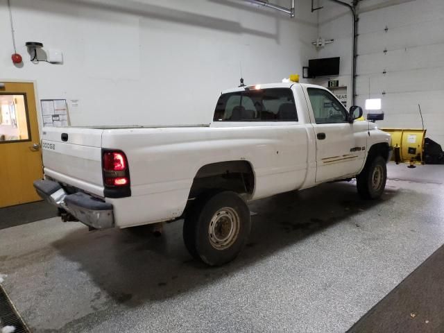 1999 Dodge RAM 2500