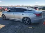 2016 Nissan Maxima 3.5S