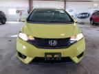 2015 Honda FIT LX