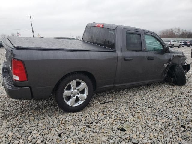 2018 Dodge RAM 1500 ST