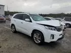 2015 KIA Sorento SX