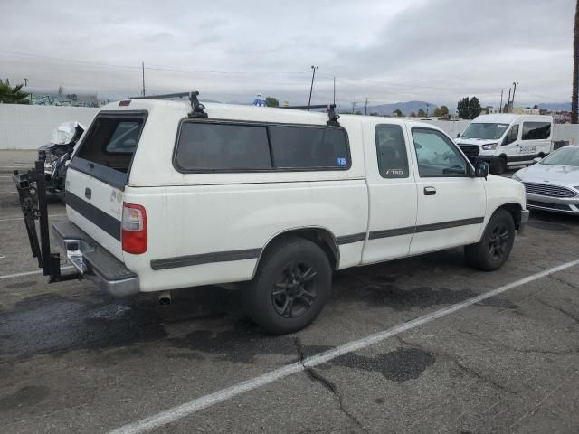 1995 Toyota T100 Xtracab SR5