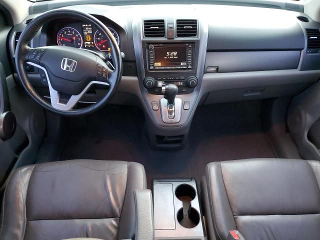 2008 Honda CR-V EXL