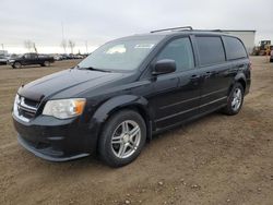 2012 Dodge Grand Caravan SE en venta en Rocky View County, AB