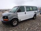 2007 Chevrolet Express G1500