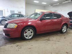 2014 Dodge Avenger SE en venta en Davison, MI