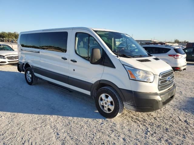 2018 Ford Transit T-350