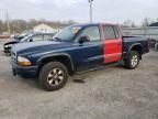 2004 Dodge Dakota Quad Sport