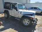 2005 Jeep Wrangler / TJ Unlimited