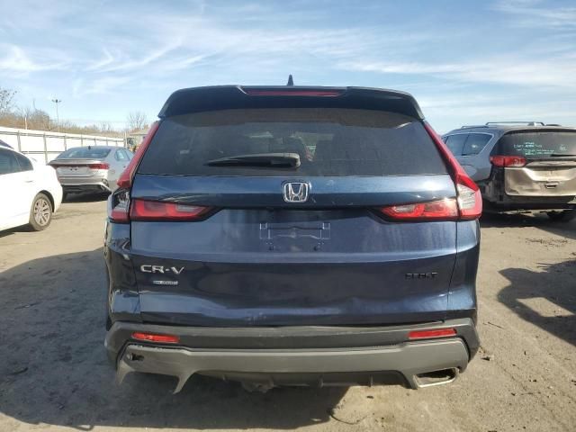 2024 Honda CR-V SPORT-L