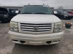 2004 Cadillac Escalade Luxury