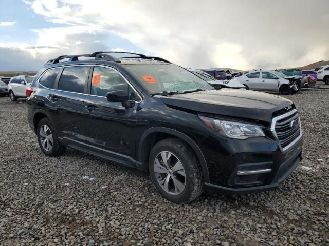 2019 Subaru Ascent Premium