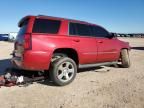 2015 Chevrolet Tahoe C1500 LT