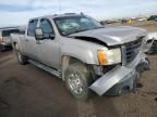 2007 GMC Sierra K2500 Heavy Duty