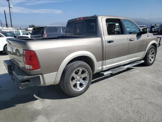 2010 Dodge RAM 1500