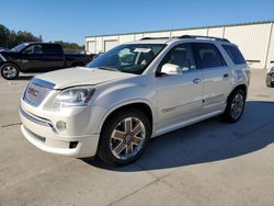 2011 GMC Acadia Denali en venta en Gaston, SC