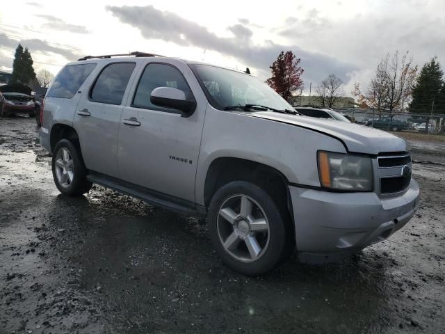 2007 Chevrolet Tahoe K1500