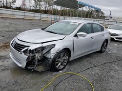 Nissan Vehiculos salvage en venta: 2014 Nissan Altima 2.5