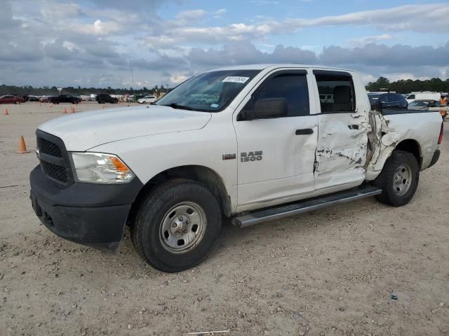 2017 Dodge RAM 1500 ST