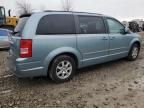 2010 Chrysler Town & Country Touring