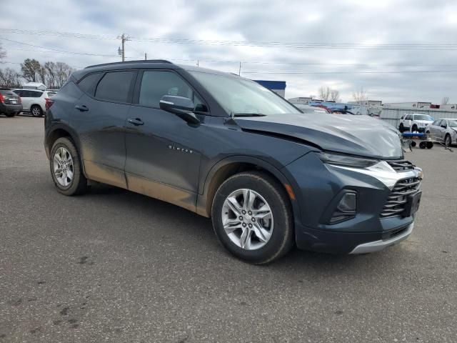 2019 Chevrolet Blazer 2LT