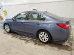 2016 Subaru Legacy 2.5I Premium