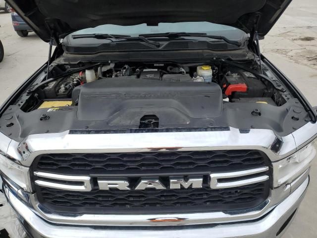 2023 Dodge RAM 2500 Tradesman