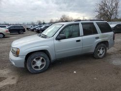 2008 Chevrolet Trailblazer LS en venta en London, ON