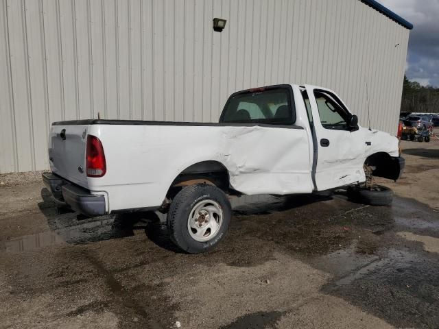 2003 Ford F150