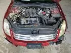 2007 Ford Fusion SE